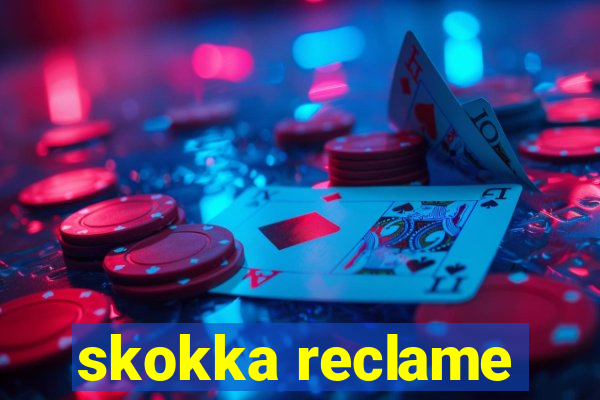 skokka reclame